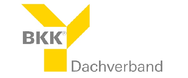 Logo des BKK Dachverband e.V.