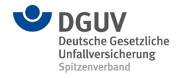 Logo der DGUV