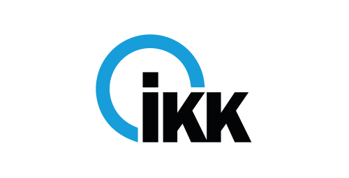 Logo IKK e.V.